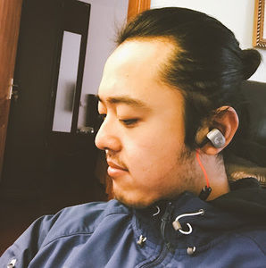 Meet your Posher, Hao